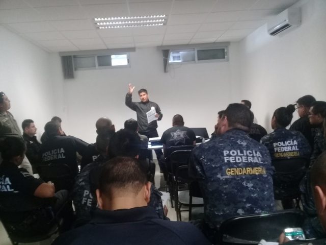 Campeche-Hoy-Policías