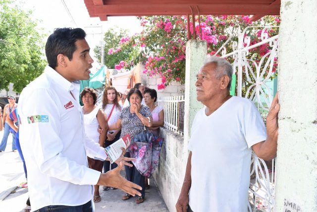 se comprometió