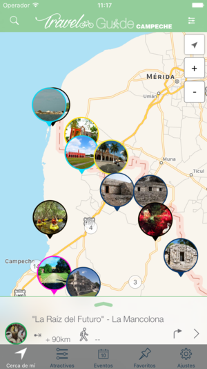 Campeche-Hoy-App