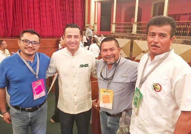 Campeche presente en ATMEX 2018