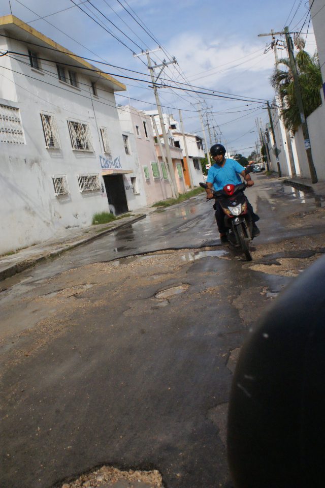 Piden crear nueva Ley para proteger el patrimonio Piden crear nueva Ley para proteger el patrimonio