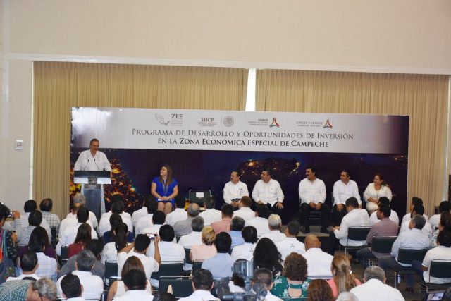 Casi 3 mmdd de inversión caerán de empresas Casi 3 mmdd de inversión caerán de empresas