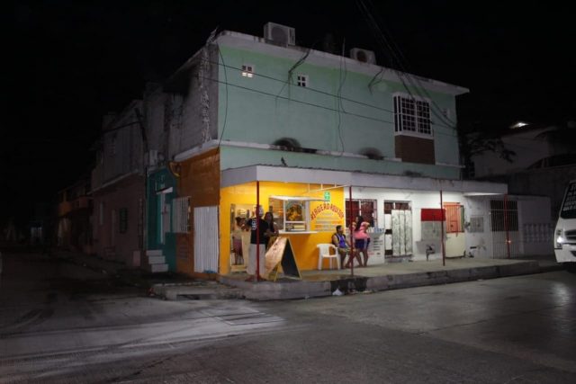 asadero