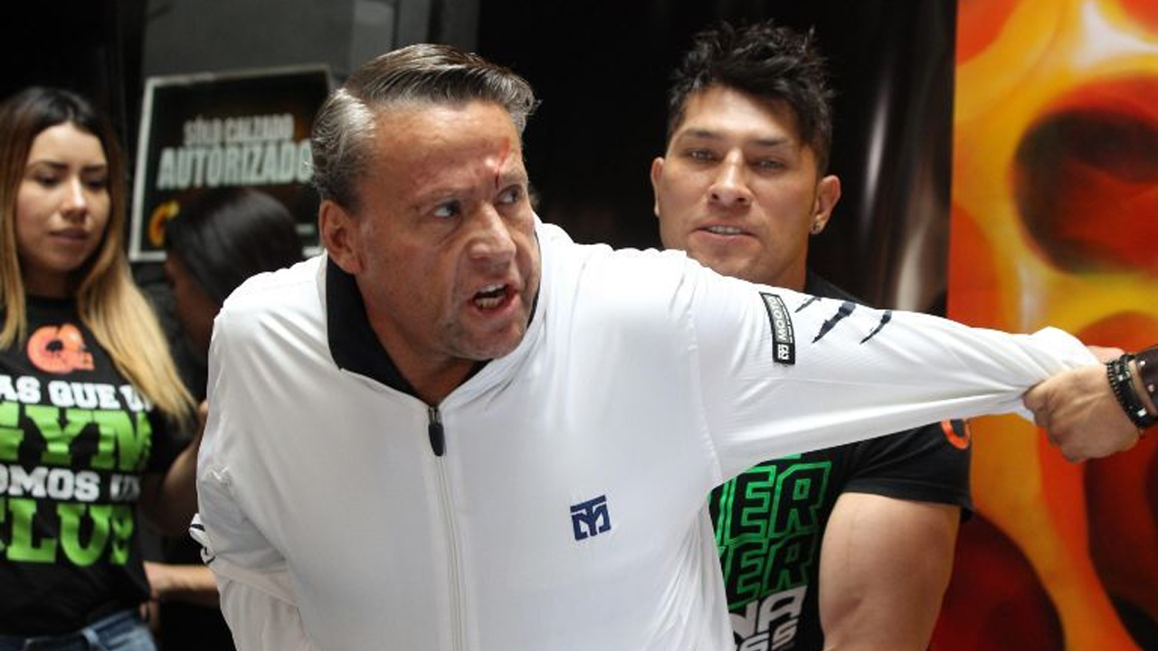 Alfredo Adame peleará vs Trejo y vs el SAT Campeche HOY